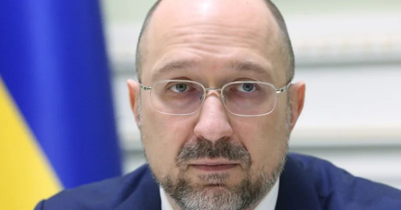 Ukrayna Ali Radasının komitəsi Baş nazirin istefasını təsdiq edib