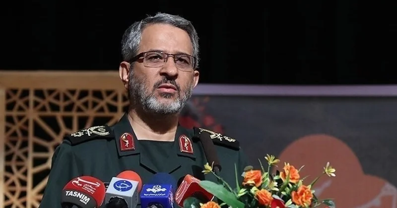 SEPAH komandanının müavini kimyəvi zəhərlənmədən öldü