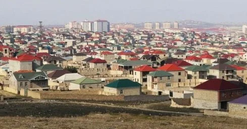 SSRİ dövründə tikilən evlər yeni qaydada sənədləşdiriləcək