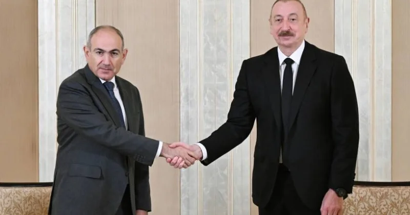 Görüşün müsbət nəticələri ola bilər