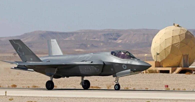 İsrail Pezeşkianın bunkerinə hücum üçün F 35 qırıcılarından istifadə etmiş ola bilər