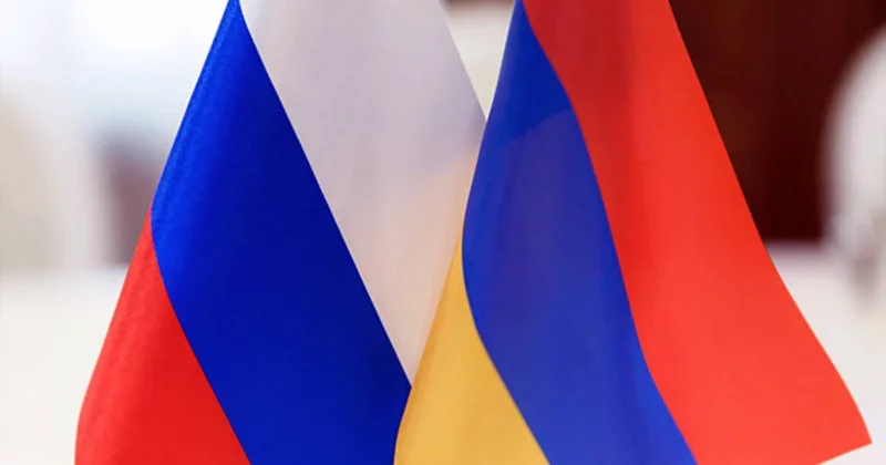 Пашинян: Армения хочет дружбы с Россией, но без ОДКБ