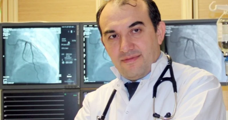 Mərkəzi Klinikanın həkimi əməliyyat etdiyi xəstəni qəbul etmədi Kişi 8 gün sonra öldü