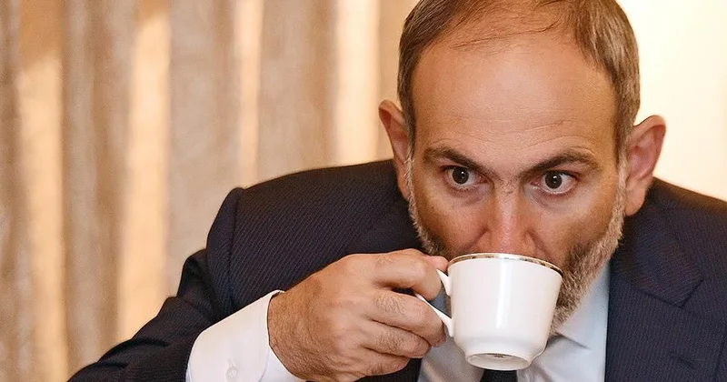 Nikol Zəngəzuru gizli müzakirəyə çıxardı: 3 ölkəyə səfər...