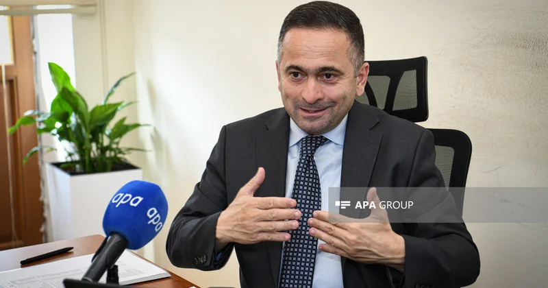 Cəsarət Valehov: Musiqi müəllimlərinin attestasiyanın pərdəarxasında hər hansı gizli məqsəd yoxdur MÜSAHİBƏ