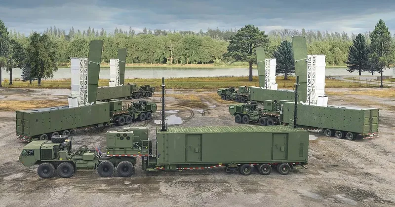 Армия США провела испытания Typhon