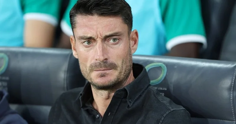 İlk matçdan sonra belə bir hiss yarandı ki... Albert Riera