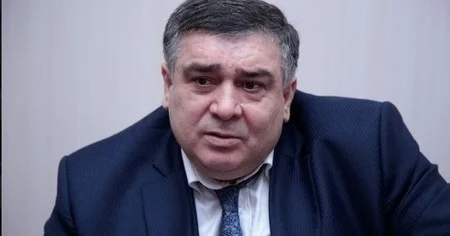 Azərbaycan diasporunun lideri Şahin Şıxlinskiyə cinayət işi açılıb