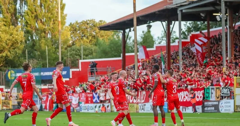 Карабах сыграет с ирландцами в Лиге чемпионов Отдел спорта