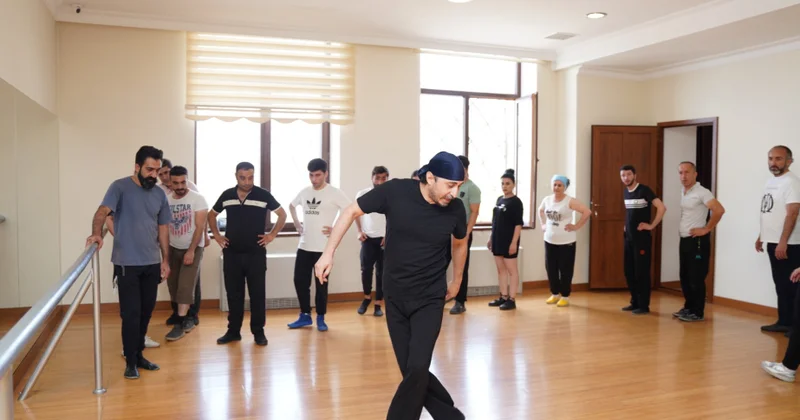 “Teatral Akademiya” layihəsi regional teatrların inkişafına töhfə verir