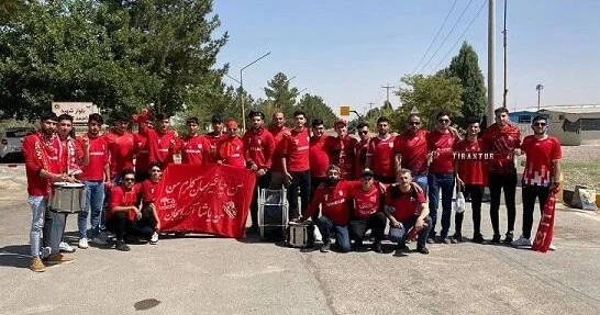 Özbək futbolçu “Traktor”a qoşulur