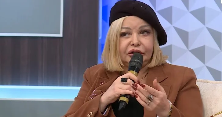Elit Star” Cəmilə “15 yaşına çatan hər kəs mənim mahnılarımı axtarır”