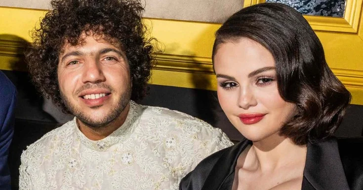 Selena Qomezin toyu 35 milyon dollarlıq malikanəsində olacaq