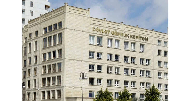SAHİBKARIN İDDİASINA GÖMKRÜK KOMİTƏSİNDƏN CAVAB “Müvafiq gömrük bəyannamələri təqdim edilməyib”