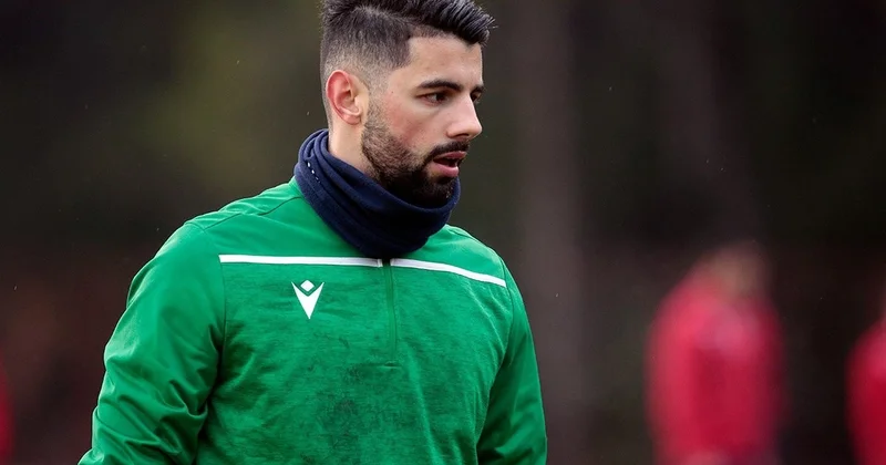 Renat Dadaşovun Neftçi də oynamış komanda yoldaşı: Bu, yaxşı transferdir