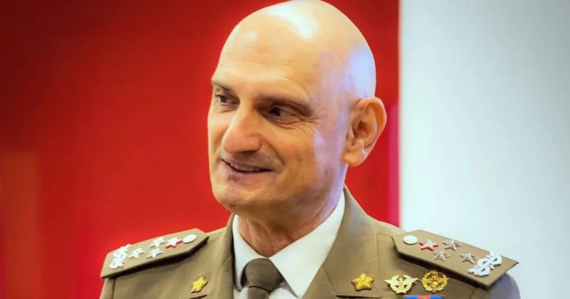 “Rusiya 5 il ərzində NATO üçün təhlükə yarada biləcək gücə çatacaq” Portolano