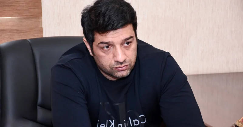 Kənan MM və rejissor arasında qalmaqal: İş məhkəməyə gedir