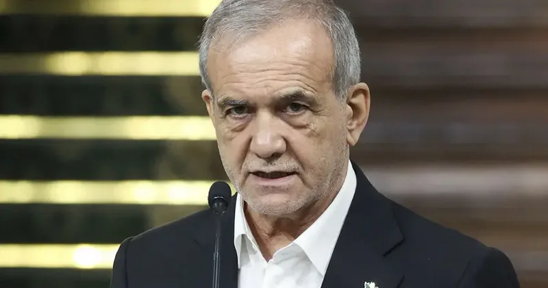 İran İsraillə münaqişədən irəli gələn təhlükəsizlik məsələlərini etiraf edib
