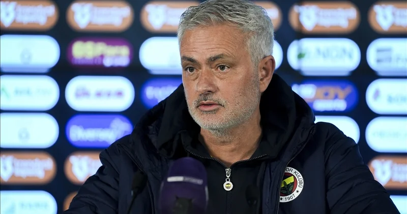 Mourinyo 3 futbolçuya qapını göstərdi