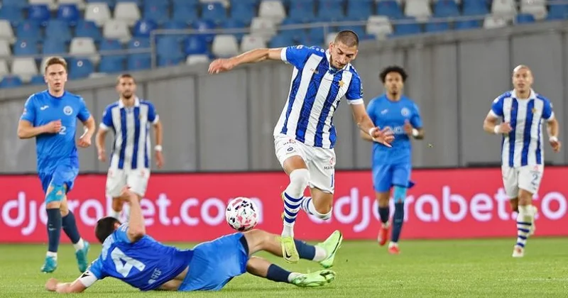 Bölgə klubunun yeni transferi Azərbaycana gəldi