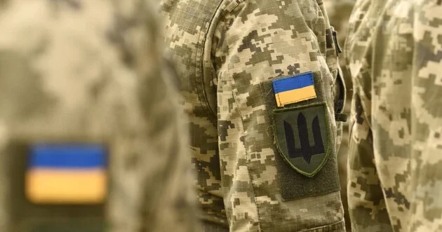 Верховная Рада разрешила украинцам старше 60 лет служить по контракту