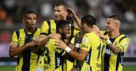 Fənərbağça bu futbolçuların transferindən 65 milyon avro hədəfləyir