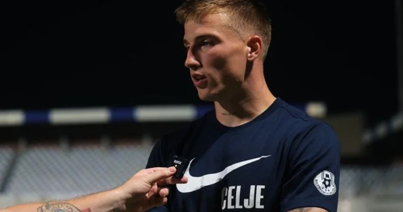 “Selye”nin futbolçusu “Sabah”la oyundan danışdı