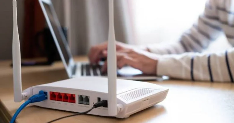 Azərbaycan ötən ay genişzolaqlı internetin orta sürətinə görə irəliləyib