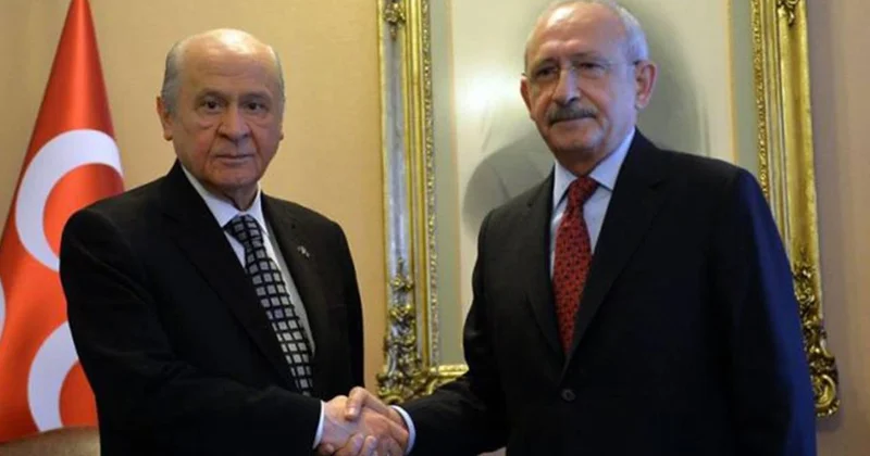 Kılıçdaroğludan Baxçalıya TƏBRİK ZƏNGİ