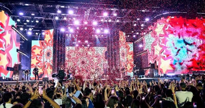 На Dream Fest 2025 в Sea Breeze не будет не только российских артистов, но и ведущих