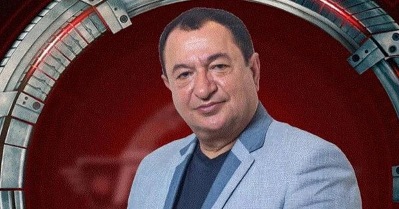 Cavad Rəcəbov xanımının üzünü göstərdi FOTO
