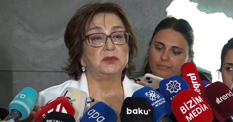 Məleykə Abbaszadə: İl ərzində 12 mövzu üzrə ictimai müzakirə aparılacaq