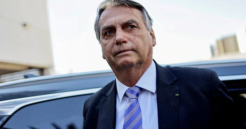 Braziliya prokurorları keçmiş prezident Bolsonaronu dövlət çevrilişində təqsirli bilib