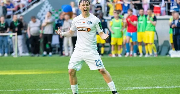 Köhnə rəqiblərin yeni görüşü: “Neftçi” Minsk “Dinamo”su ilə qarşılaşacaq