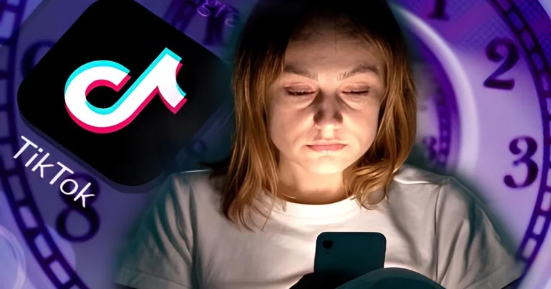 Ölkəmizdə hər on nəfərdən yeddisinin ASILILIĞI “TikTok” insanları necə “ƏLƏ KEÇİRİR”?