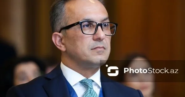 Ramin Məmmədov: Azərbaycanda həyata keçirdiyimiz layihələrin bir neçə əsas məqsədi var