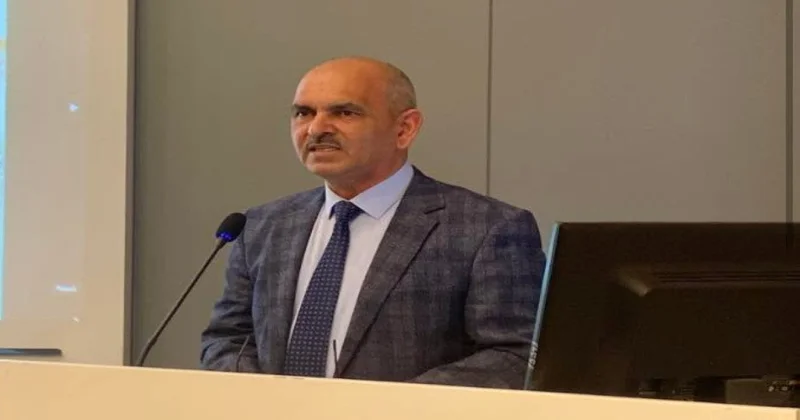 Baba gölü nağılı Coşqun Xəliloğlunun hekayəsi