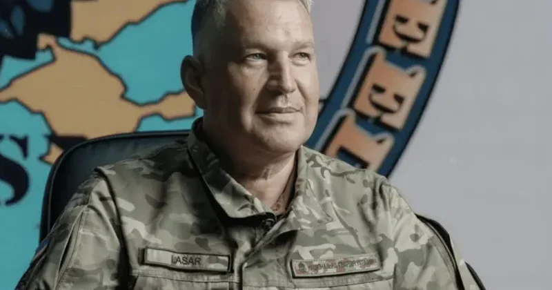 Топ офицер ВСУ подал в отставку из за увольнения министра обороны