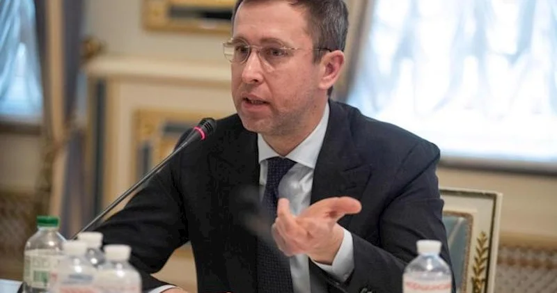 Sergey Koretski Ukraynanın baş naziri oldu