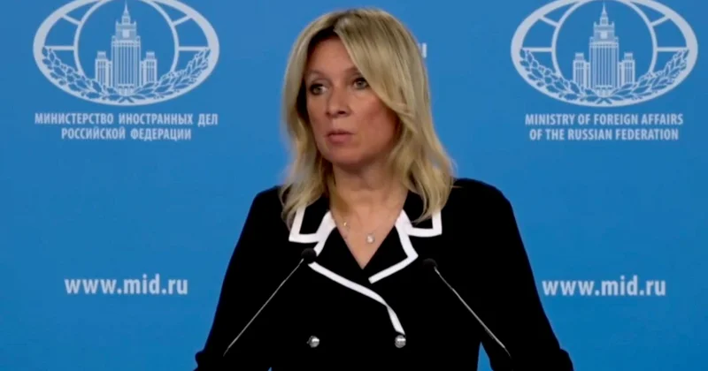 Moskvadan Bakı və İrəvana ÇAĞIRIŞ
