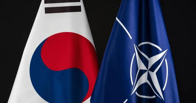 Rusiya Cənubi Koreyanın NATO ilə yaxınlaşmasından narahatdır