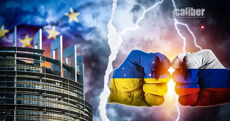 Оборонный союз будущего Украина в центре европейского ВПК