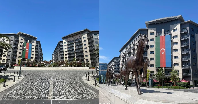 Ağ Şəhər modeli niyə Bakının digər ərazilərində tətbiq olunmur? MEMAR