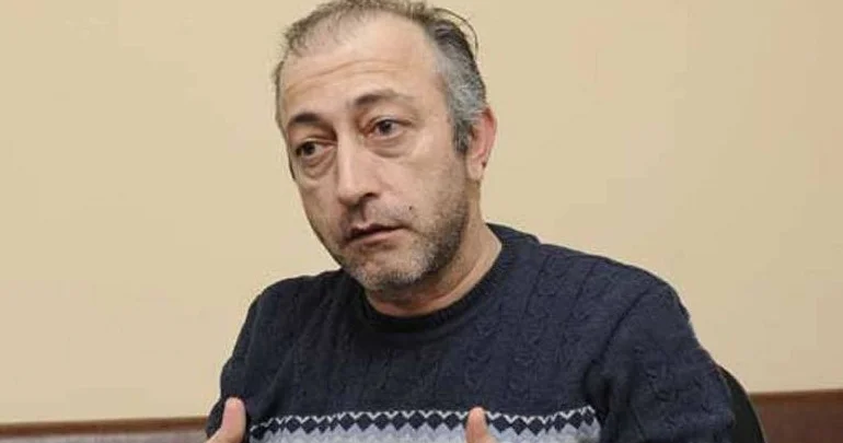 Rövşən İsax: “Mirzə Babayev Azərbaycan kinosunun sütunlarından olmasa da, o sütunları bir birinə bağlayırdı”