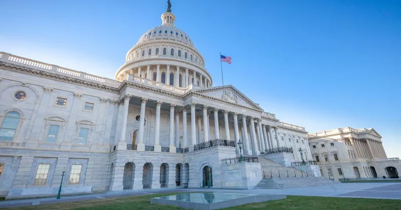 AP: В США усилился раскол из за помощи Израилю