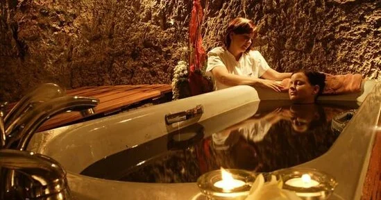 Türkiyə sağlamlıq turizmindən 761,5 milyon dollar gəlir əldə edib