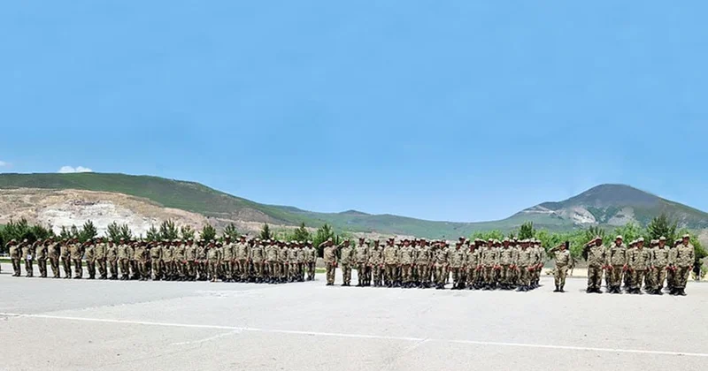 Azərbaycanda iki dövlət qurumunun əməkdaşları hərbi təlimlərə cəlb olunacaqlar