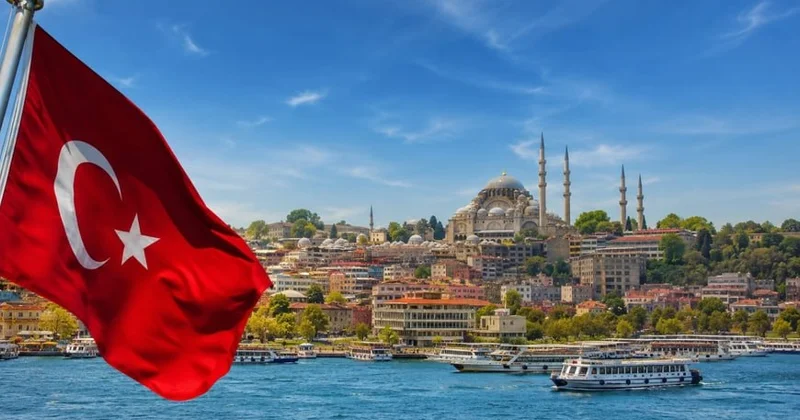 Dünyanın ən çox ziyarət edilən 4 ölkəsi BUNLARDIR