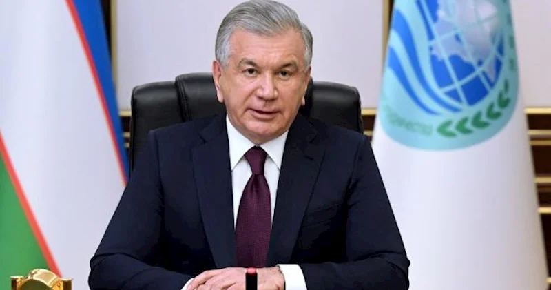 Şavkat Mirziyoyev: Özbəkistanda yeni nəsil rəhbər kadrların hazırlanması dövlət idarəçiliyinin əsas amilidir