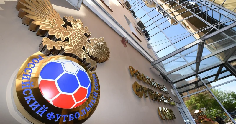 FIFA Rusiya klubuna sanksiya tətbiq etdi